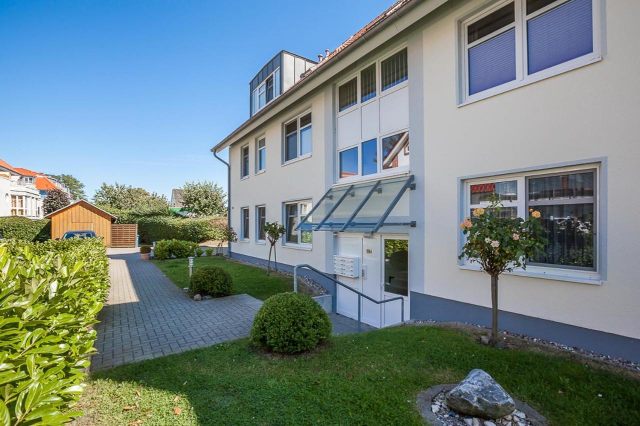Ferienhaus Am Deich Wohnung 04 ボルテンハーゲン エクステリア 写真
